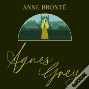 Capa do artigo Agnes Grey
