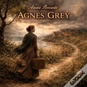 Capa do artigo Agnes Grey