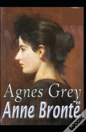 Capa do artigo Agnes Grey-Anne