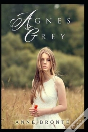 Capa do artigo Agnes Grey-Anne