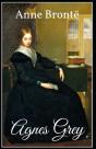 Agnes Grey-Anne'S Original Edition(Annotated) - Preview