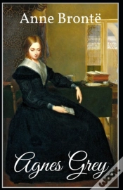 Capa do artigo Agnes Grey-Anne