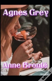 Capa do artigo Agnes Grey-Anne