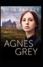 Agnes Grey-Anne'S Original Edition(Annotated) - Preview