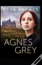 Capa do artigo Agnes Grey-Anne