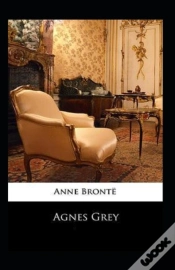 Capa do artigo Agnes Grey-Anne