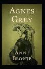 Agnes Grey-Anne'S Original Edition(Annotated) - Preview