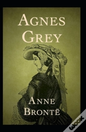 Capa do artigo Agnes Grey-Anne