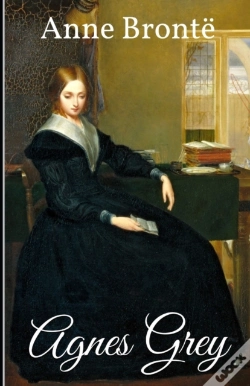 Capa do artigo Agnes Grey Annotated
