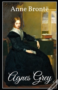 Capa do artigo Agnes Grey Annotated