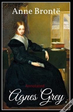 Capa do artigo Agnes Grey Annotated
