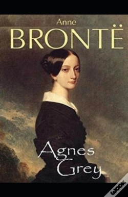 Capa do artigo Agnes Grey Annotated