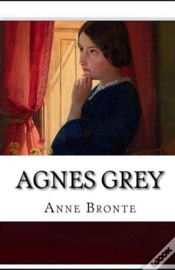Capa do artigo Agnes Grey Annotated