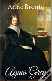 Capa do artigo Agnes Grey Annotated