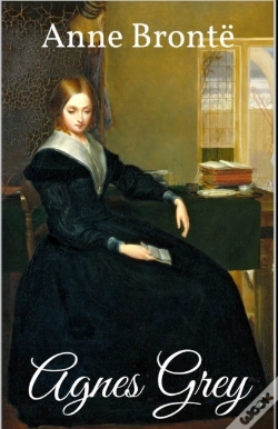 Capa do artigo Agnes Grey Annotated