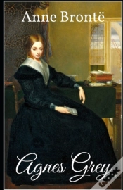 Capa do artigo Agnes Grey Annotated
