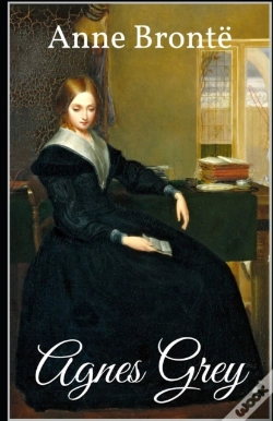 Capa do artigo Agnes Grey Annotated