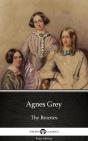 Agnes Grey By Anne Bronte (Illustrated) - Preview