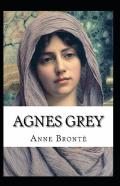 Agnes Grey Illustrated