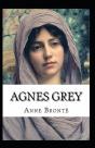 Agnes Grey Illustrated - Preview