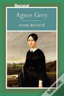 Agnes Grey Illustrated