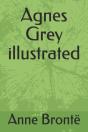 Agnes Grey Illustrated - Preview