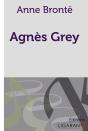 Agnès Grey - Preview