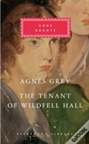 Capa do artigo Agnes Grey/The Tenant Of Wildfell Hall