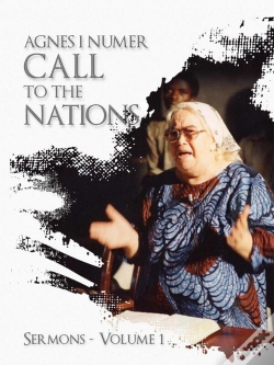 Capa do artigo Agnes I. Numer - A Call To The Nations