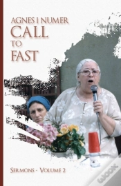 Capa do artigo Agnes I. Numer - Call To Fast