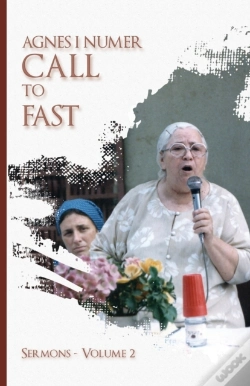 Capa do artigo Agnes I. Numer - Call To Fast