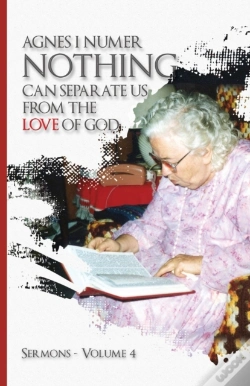 Capa do artigo Agnes I. Numer - Nothing Can Separate Us