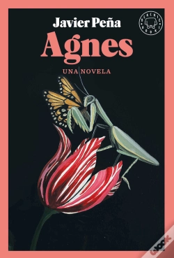 Capa do artigo Agnes