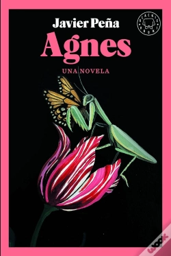 Capa do artigo Agnes