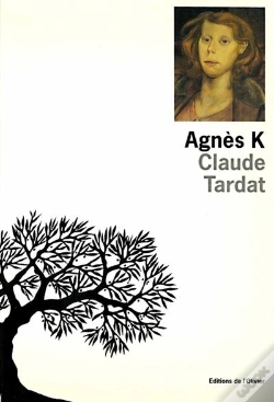 Capa do artigo Agnes K