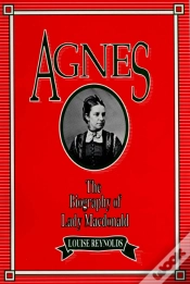 Capa do artigo Agnes