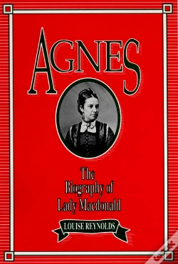 Capa do artigo Agnes