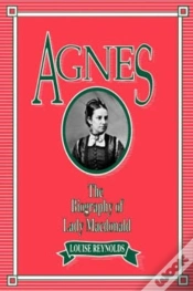 Capa do artigo Agnes