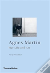 Capa do artigo Agnes Martin Her Life & Art