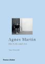 Agnes Martin - Preview