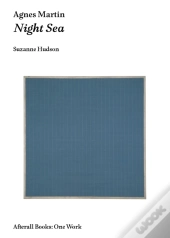 Agnes Martin