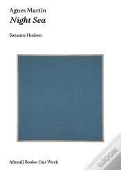 Capa do artigo Agnes Martin