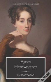 Capa do artigo Agnes Merriweather