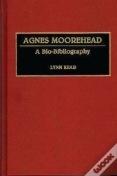 Agnes Moorehead