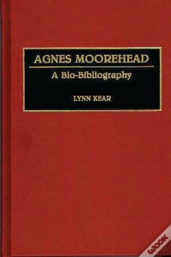 Capa do artigo Agnes Moorehead