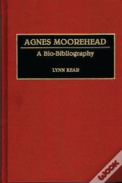 Capa do artigo Agnes Moorehead