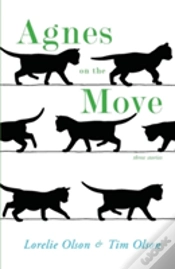 Capa do artigo Agnes On The Move