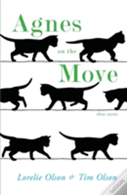 Capa do artigo Agnes On The Move