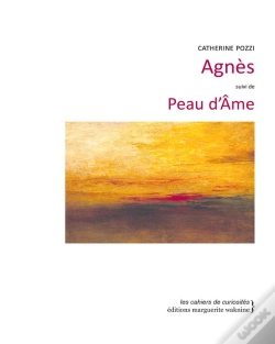 Capa do artigo Agnès ; Peau D'Âme