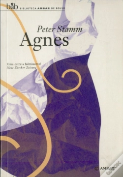 Capa do artigo Agnes